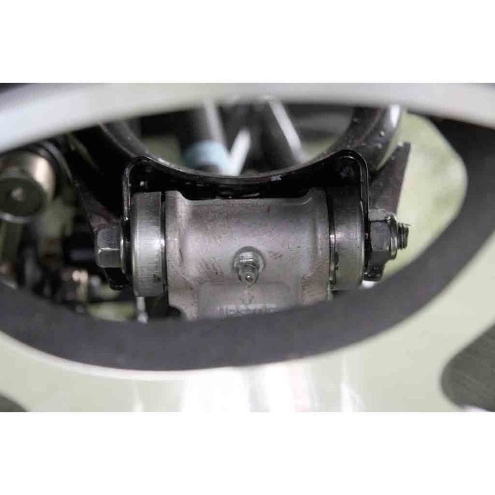 Квадроцикл BALTMOTORS Striker 400 EFI