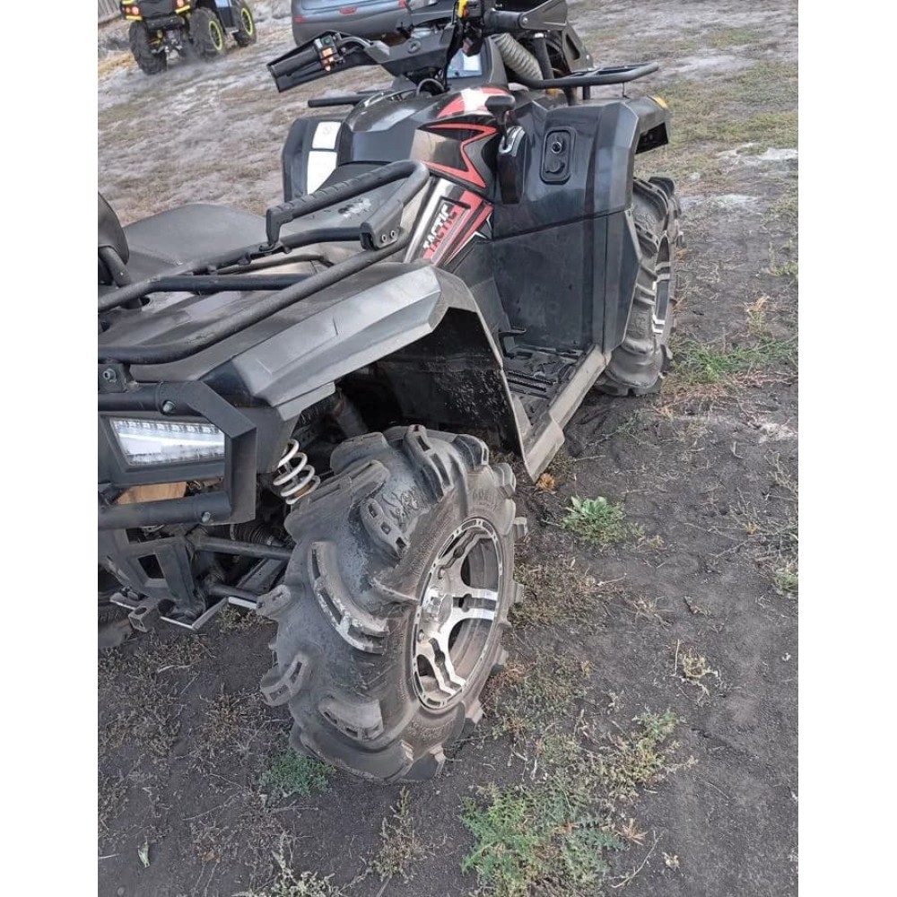 Квадроцикл HISUN TACTIC GT 1000 EXTREME EDITION Б/У