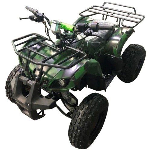 Электроквадроцикл AVANTIS ATV Classic 8E (1000W)