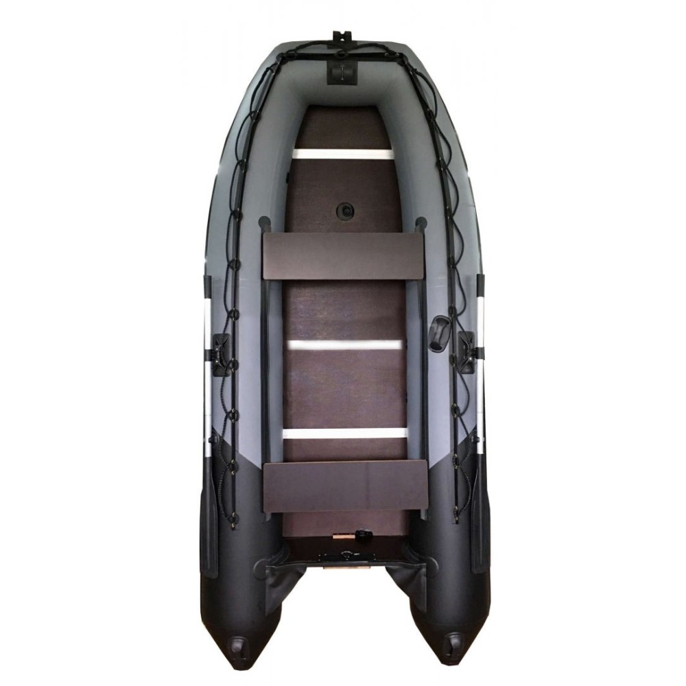 Лодка ПВХ ВЕЛЬБОТ Камыш 3200 Стандартная серия