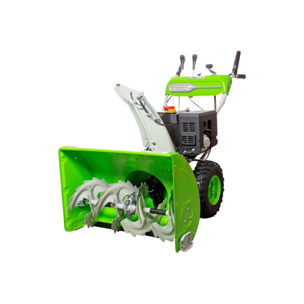 Снегоуборщик REDVERG RD-SB76/11E