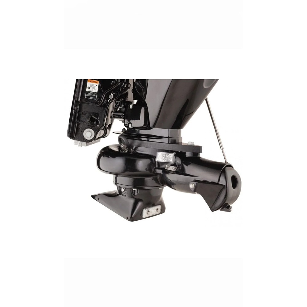 4х-тактный лодочный мотор MERCURY ME F 25 EL EFI