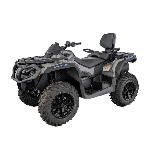 Квадроцикл BRP Can-Am Outlander Max DPS 1000R (2024) (ПСМ)