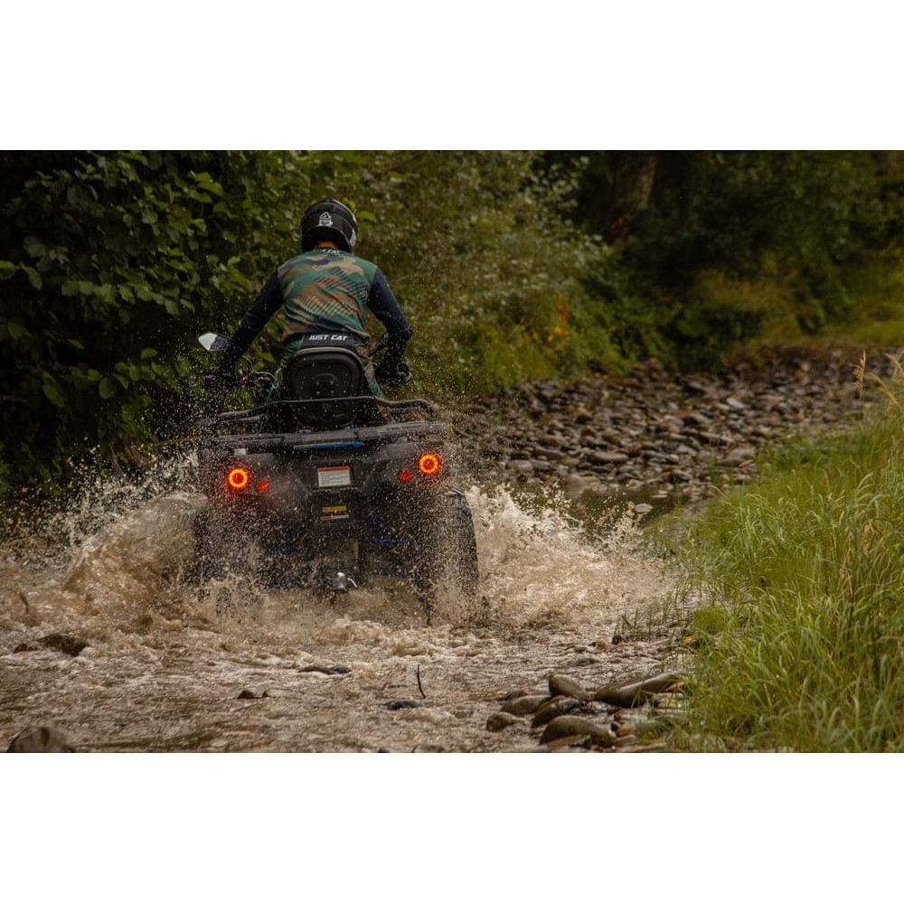 Квадроцикл SHARMAX Force 620 (2024)