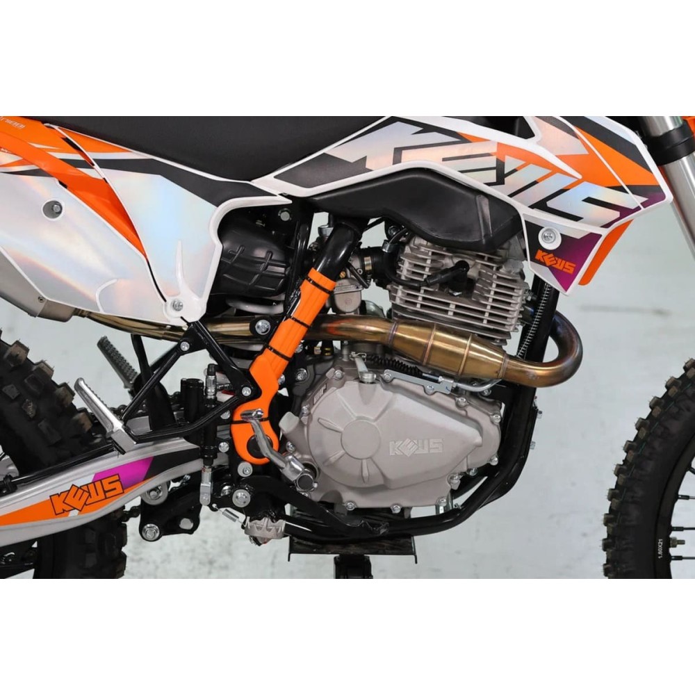Мотоцикл KEWS K10 PR300 ENDURO