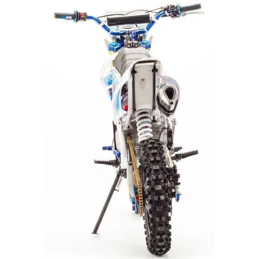 Мотоцикл MOTOLAND Apex125 PITBIKE