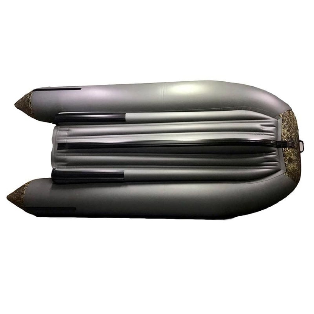 Лодка ПВХ ALTAIR HD 400 НДНД Mirage