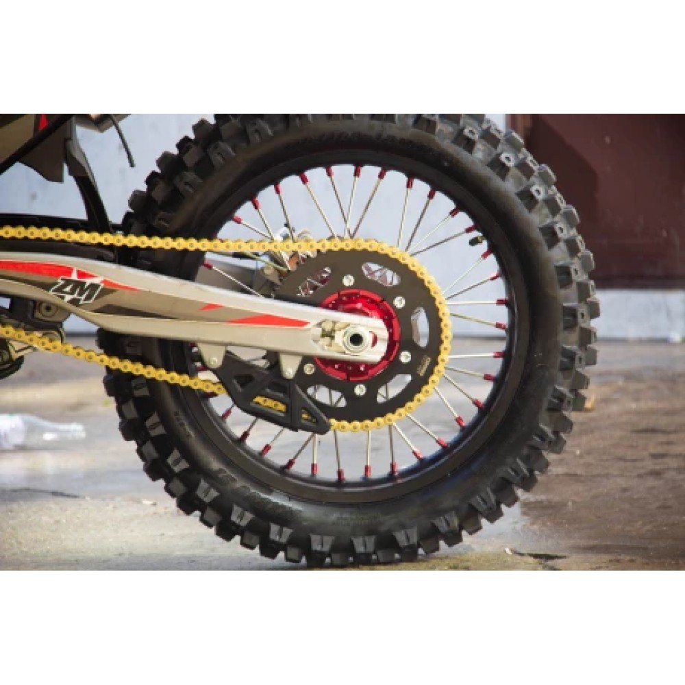 Мотоцикл кроссовый эндуро ZM Rocker S 250