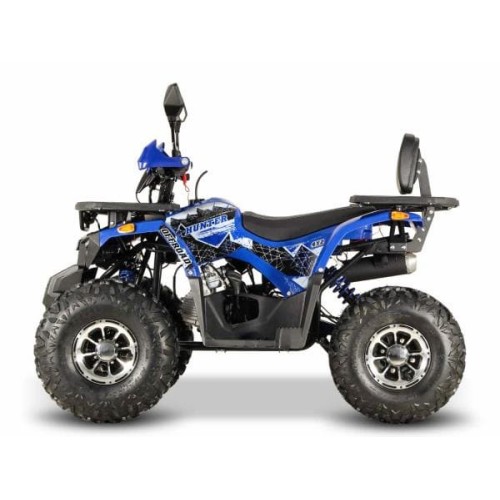 Квадроцикл GRIZZLY Aerox 125