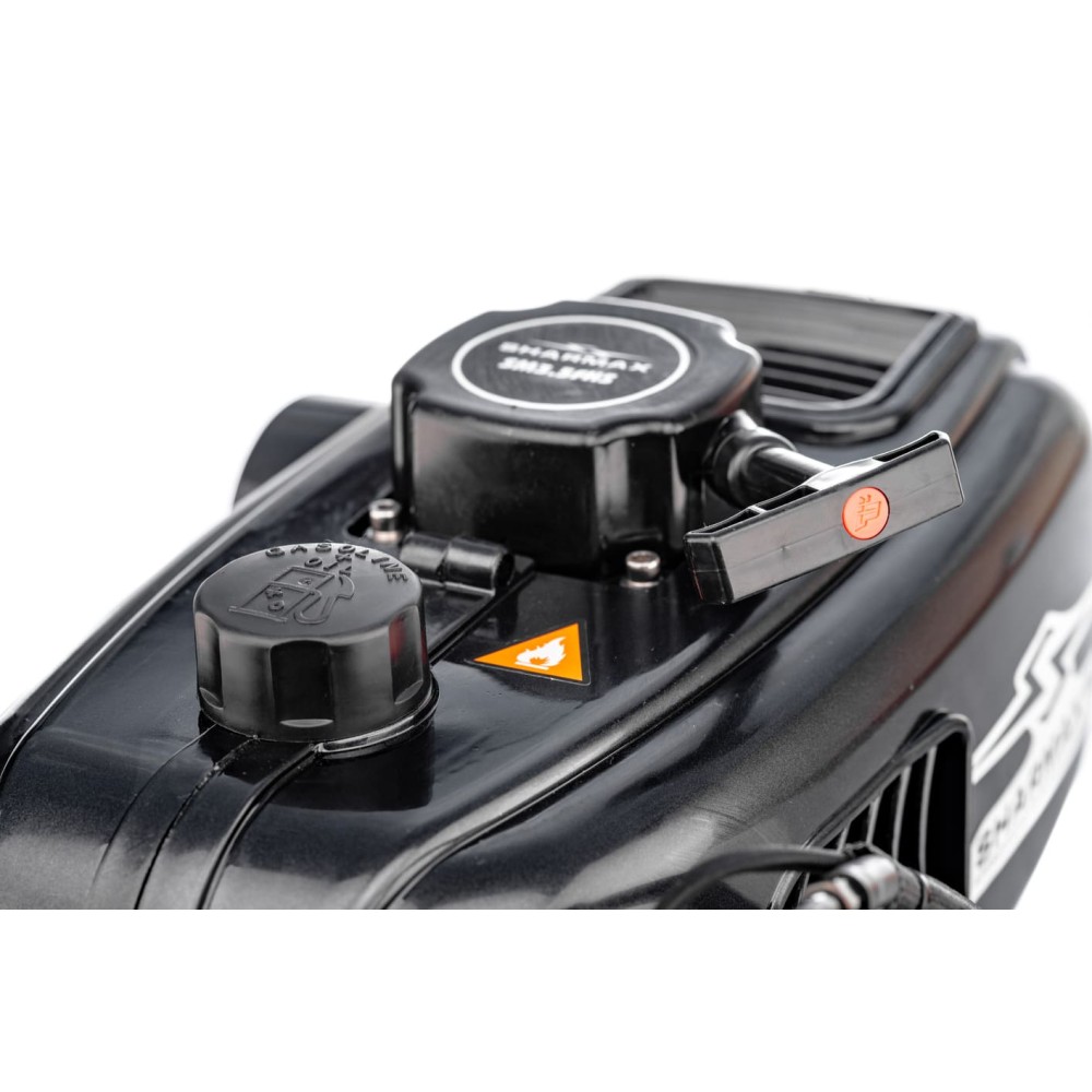 2х-тактный лодочный мотор SHARMAX SM3.5HS Lite (2024)