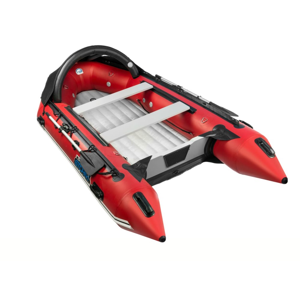 Лодка ПВХ STORMLINE Heavy Duty Air Pro 600 (2024)