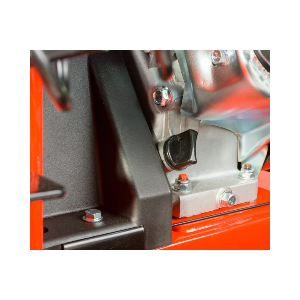 Снегоуборщик GIGANT SP-02