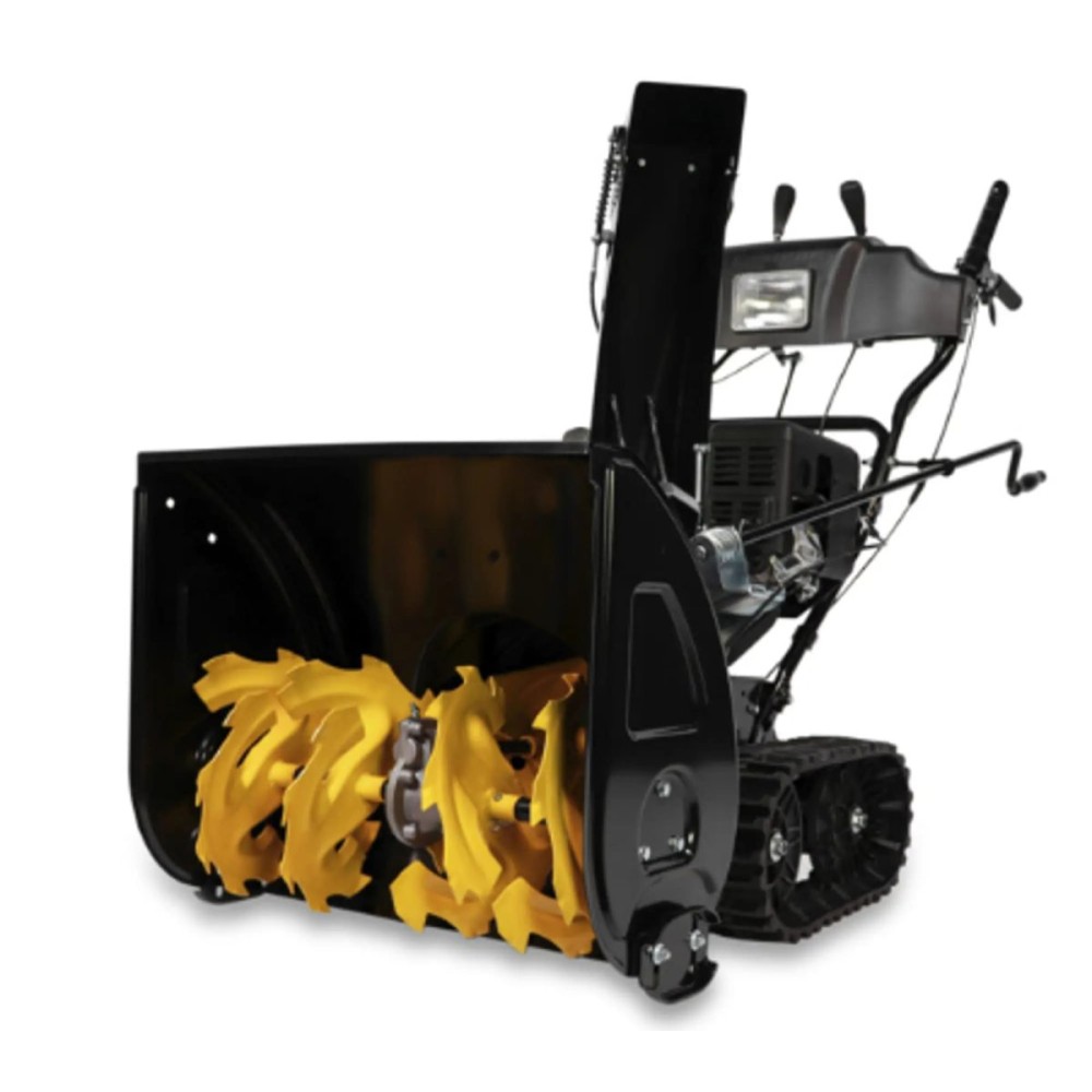 Снегоуборщик CHAMPION STT761E