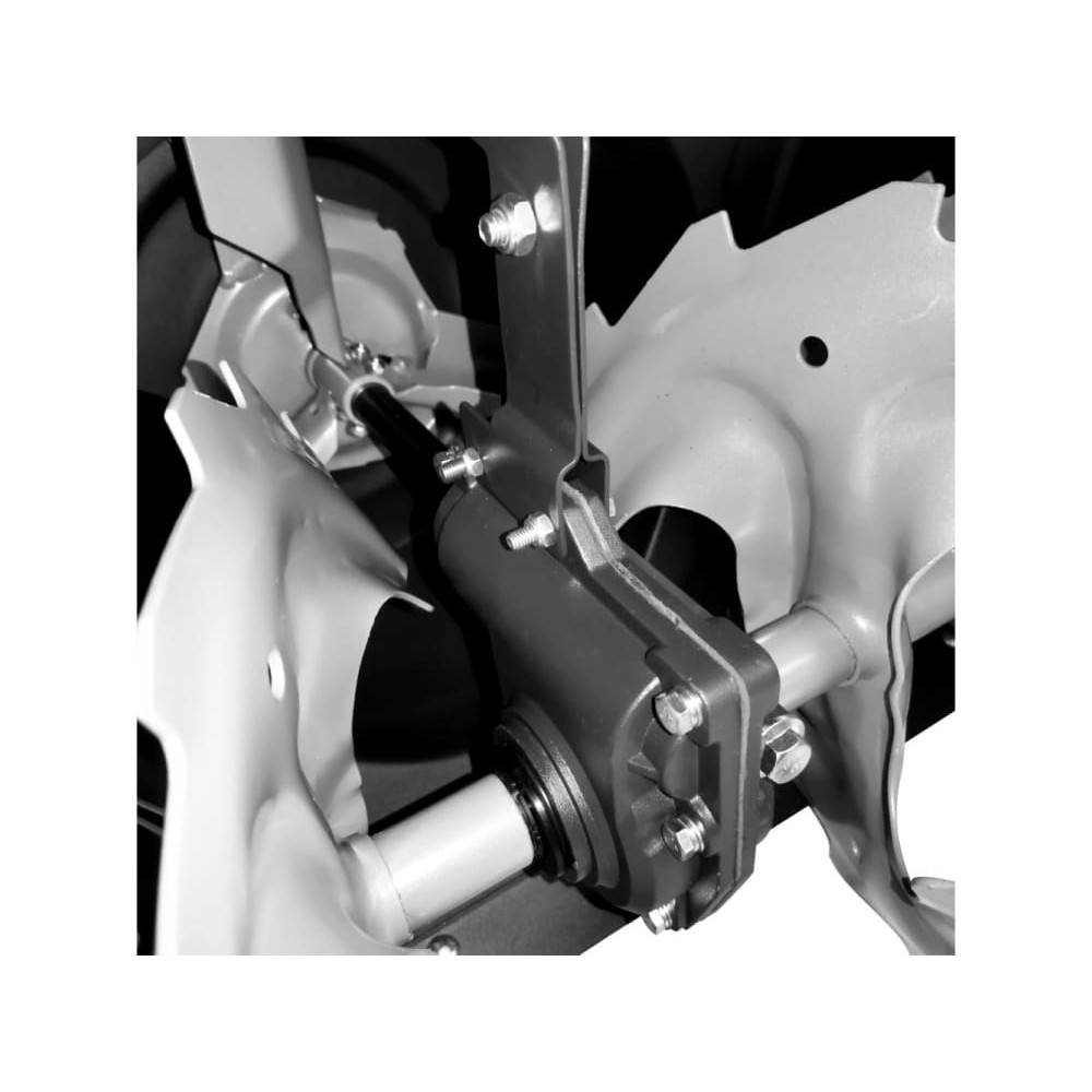 Снегоуборщик YARD FOX OPTIMA 6151E