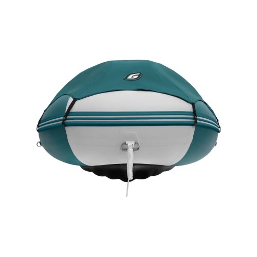 Лодка ПВХ GLADIATOR Air E380