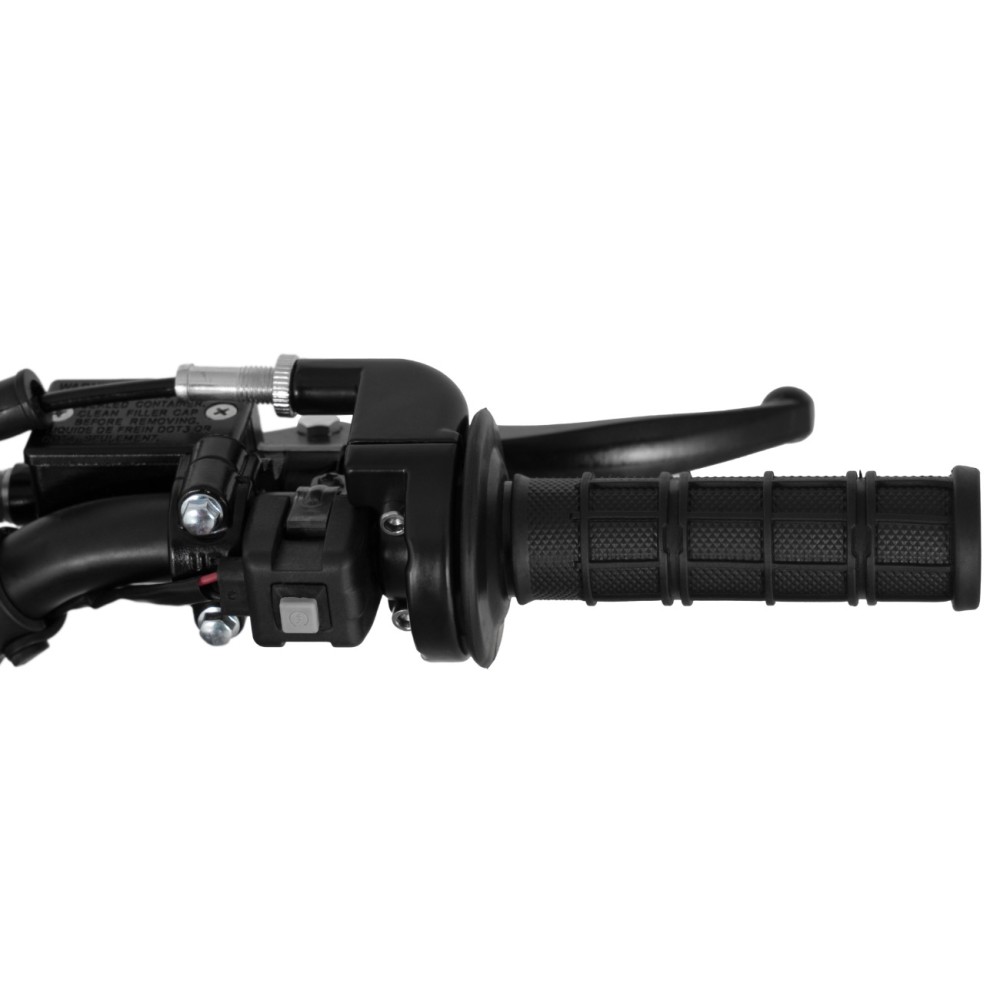 Мотоцикл питбайк SHARMAX Sport 145 Miami