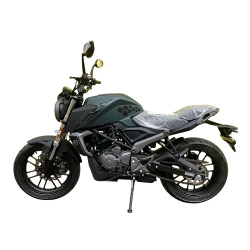 Мотоцикл RACER RC250XZR-X КАЙМАН ENDURO