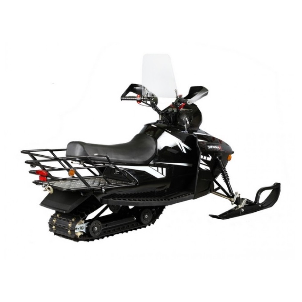 Снегоход С.МОТО Snowmax 200