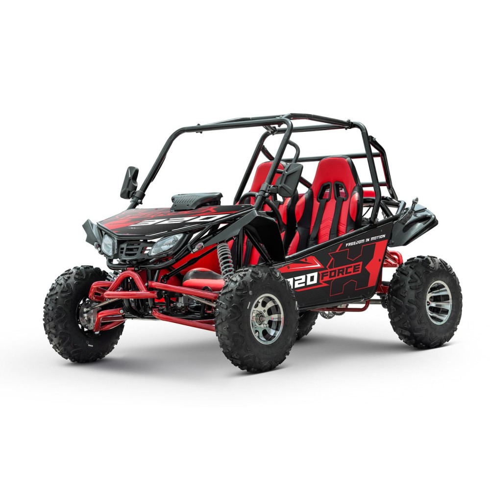 Багги SHARMAX XForce 320 Sport