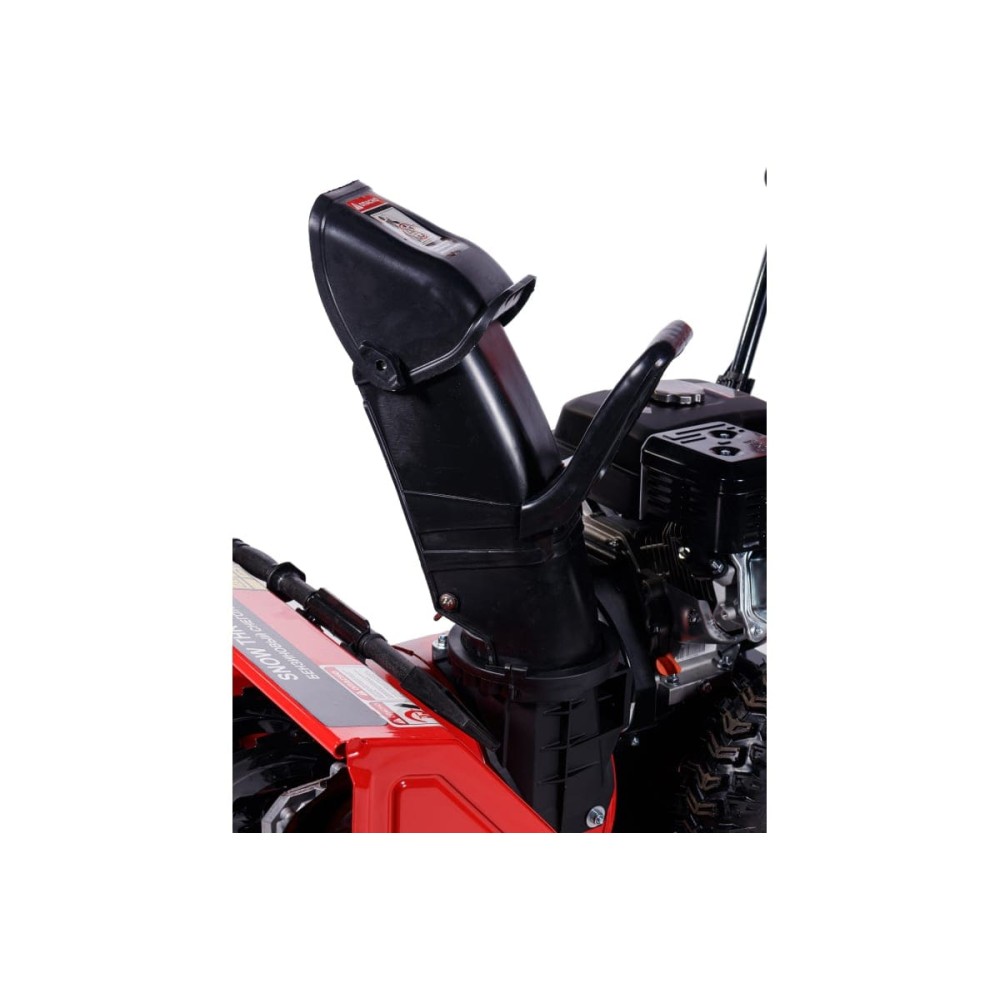 Снегоуборщик ENIFIELD EN 5562