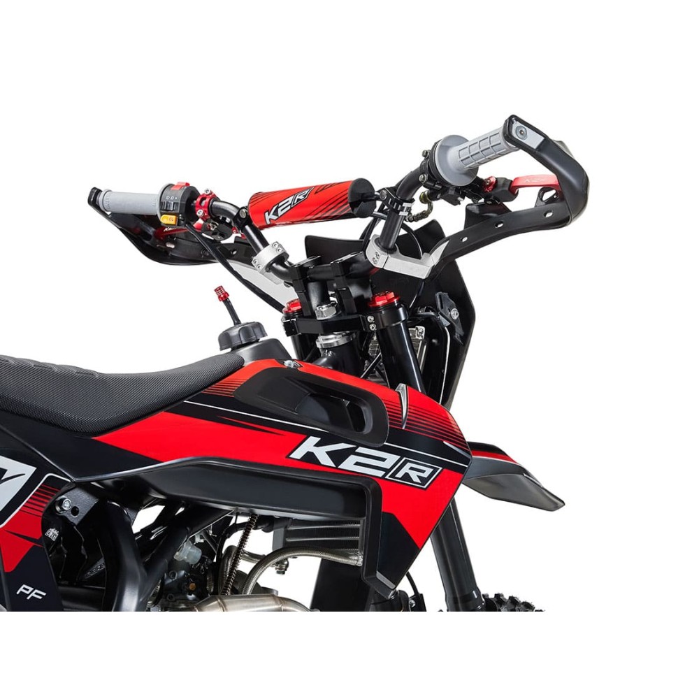 Мотоцикл K2R PF190 Pro PITBIKE