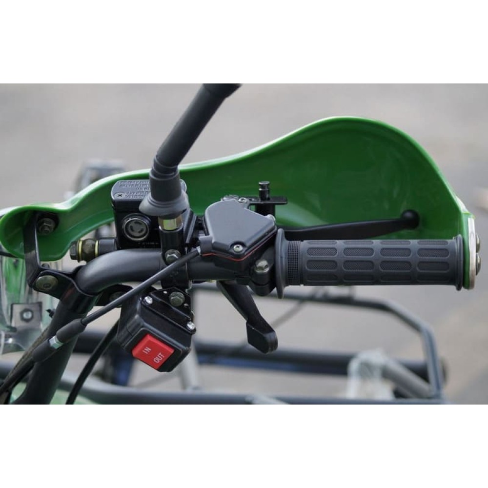 Квадроцикл STALKER 250 Hummer