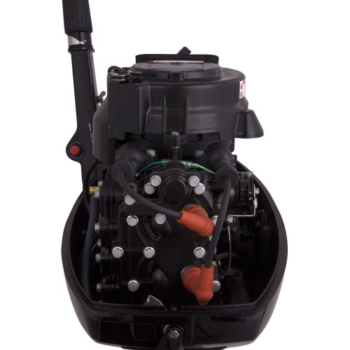 2х-тактный лодочный мотор CONDOR CN15HS