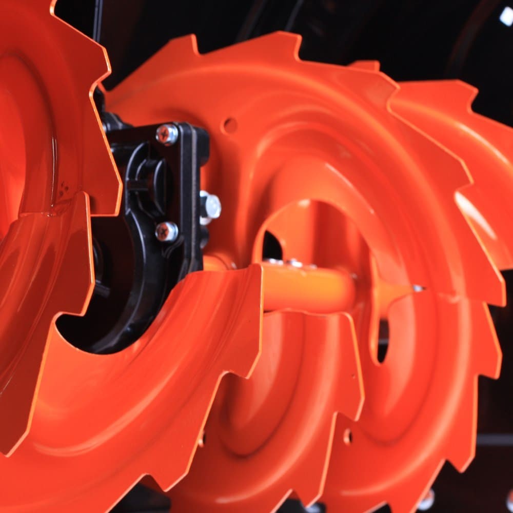 Снегоуборщик PATRIOT PRO 881 E