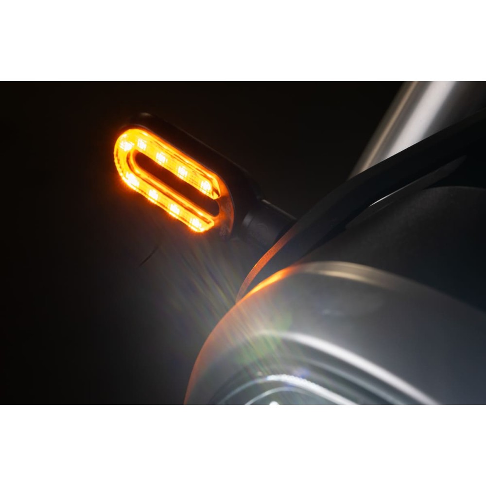 Мотоцикл VOGE 525AC