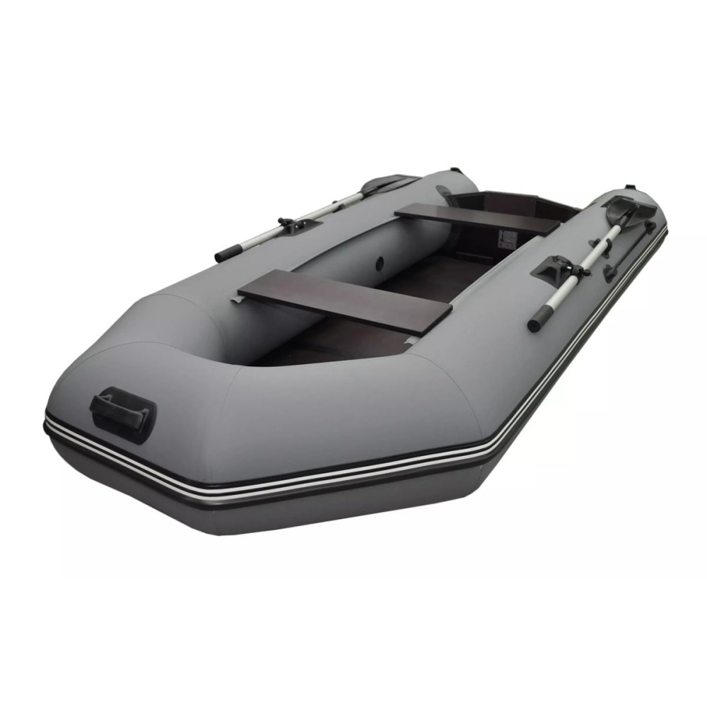 Лодка ПВХ МУССОН 2800 СК Light