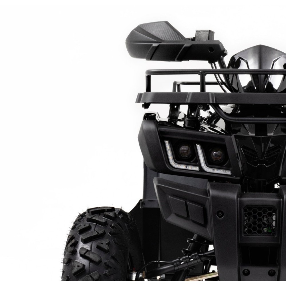 Квадроцикл SHARMAX Activator 250