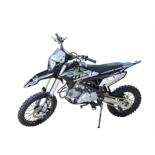 Мотоцикл WELS RX 140E PITBIKE