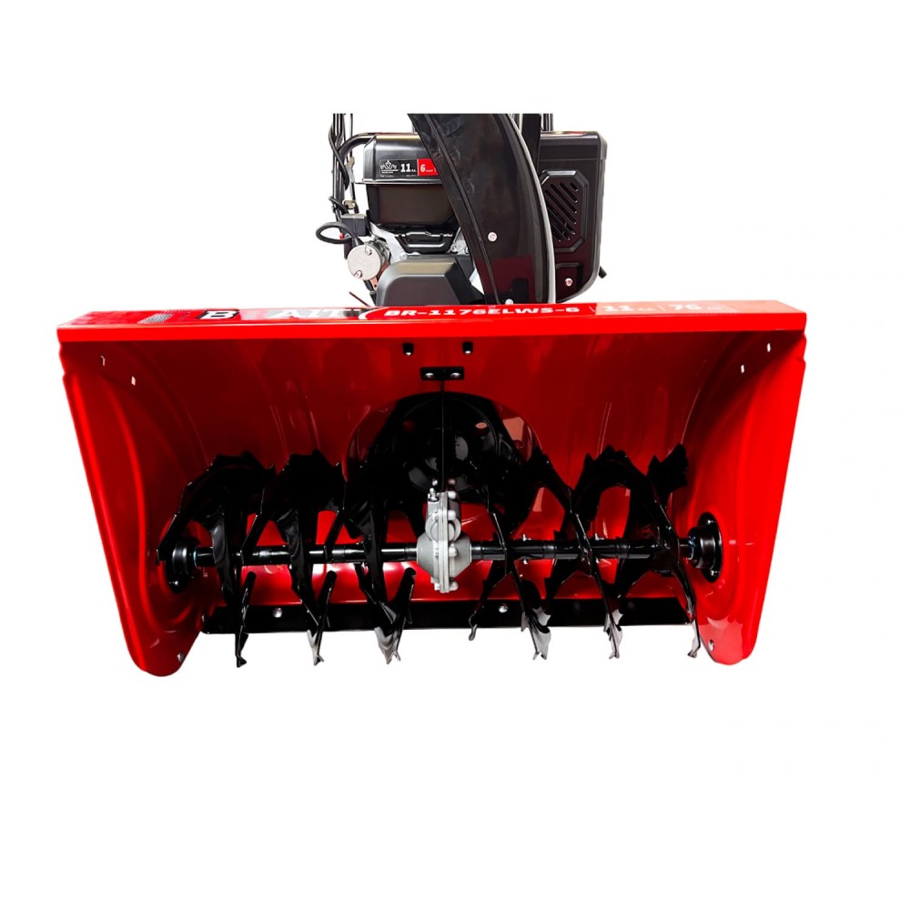 Снегоуборщик BRAIT BR-1176ELWS-6