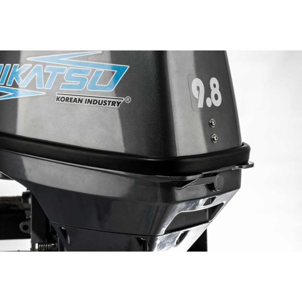 2х-тактный лодочный мотор MIKATSU M9.8FHL