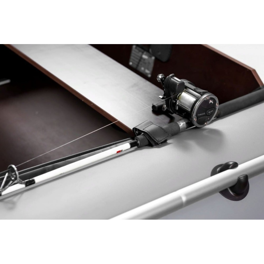 Лодка ПВХ ANGLER AN-300XL