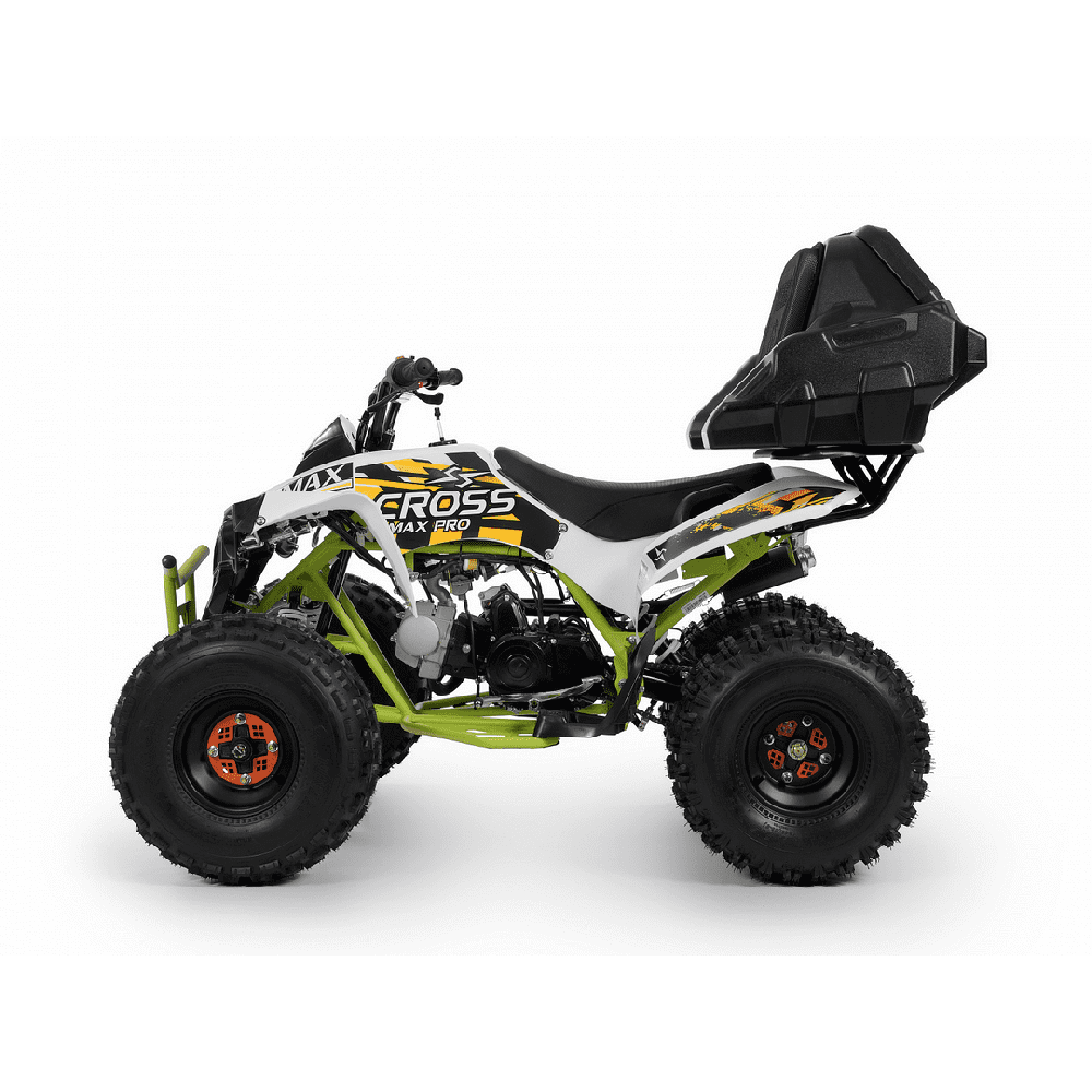 Квадроцикл SHARMAX Cross 190 (2024)