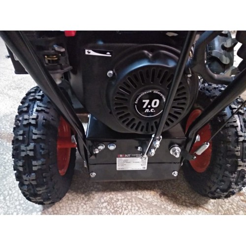 Снегоуборщик BRAIT BR-T6556