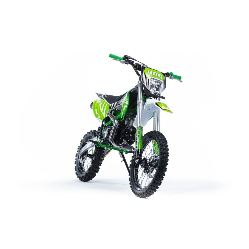 Мотоцикл BSE MX 125 3.0 PITBIKE