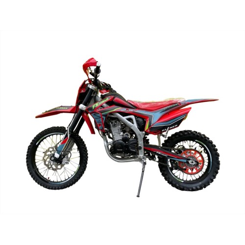 Мотоцикл FXMOTO Hammer CBS300 ENDURO