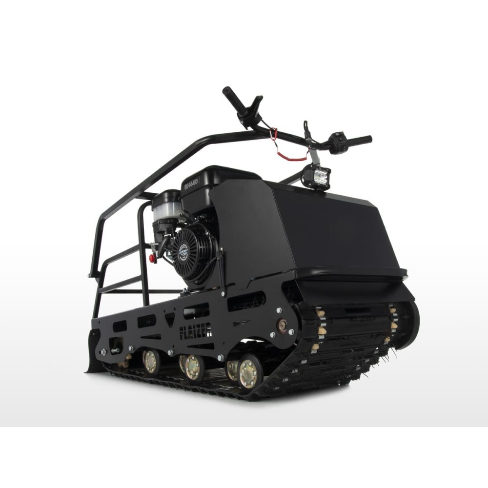 Мотобуксировщик FLAIZER G500 1450 HP20 Maximum (2024)