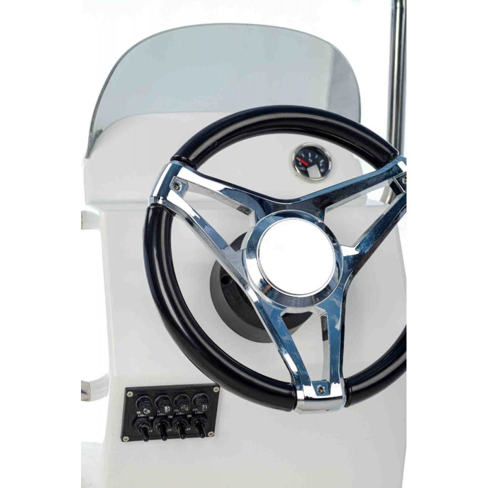 Консоль RIB 500 Luxe