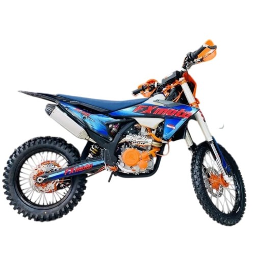 Мотоцикл FXMOTO K10 NB300 ENDURO