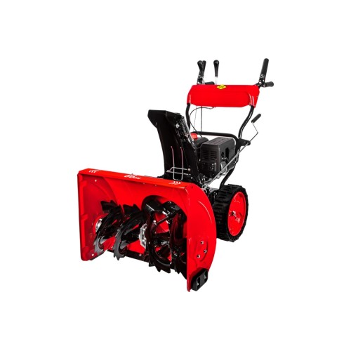 Снегоуборщик DDE ST7067