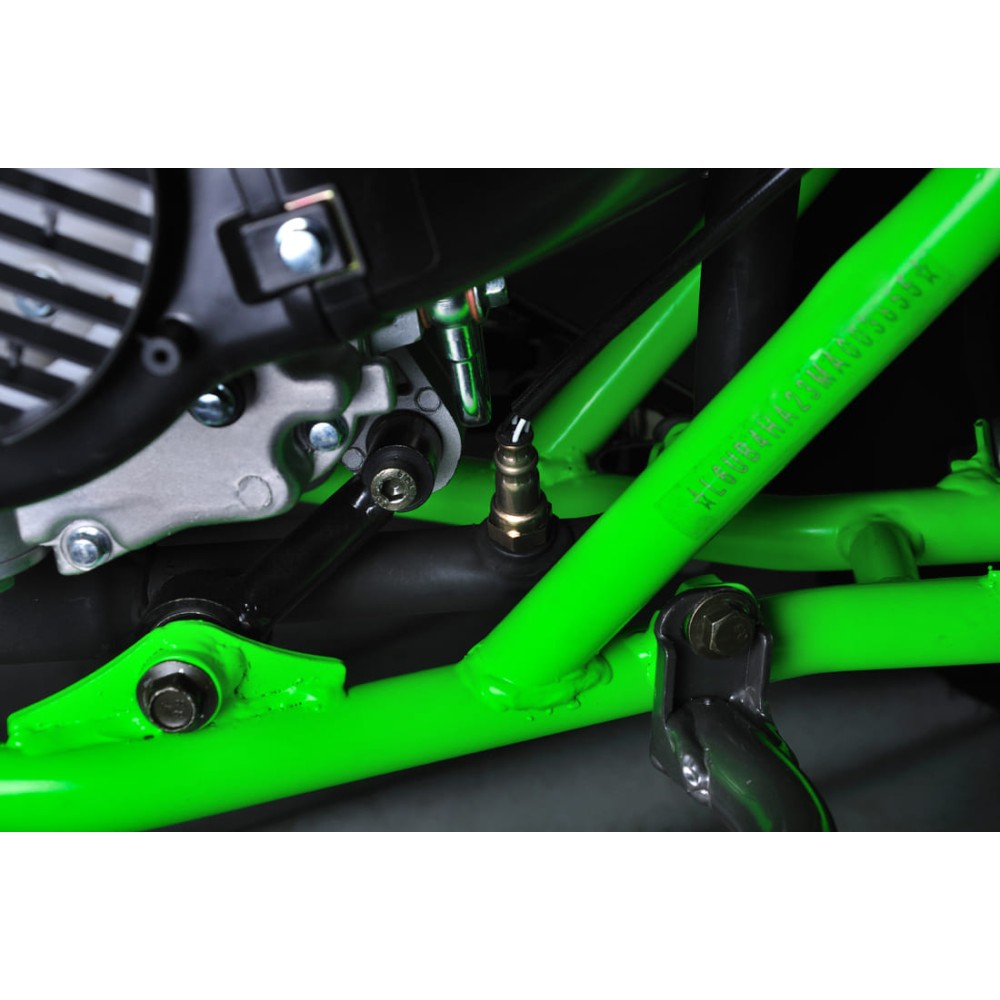 Квадроцикл MIKILON Rapide 200 EFI