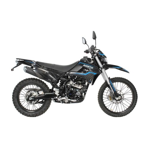 Мотоцикл AVANTIS LX 300 NB ТУРЭНДУРО