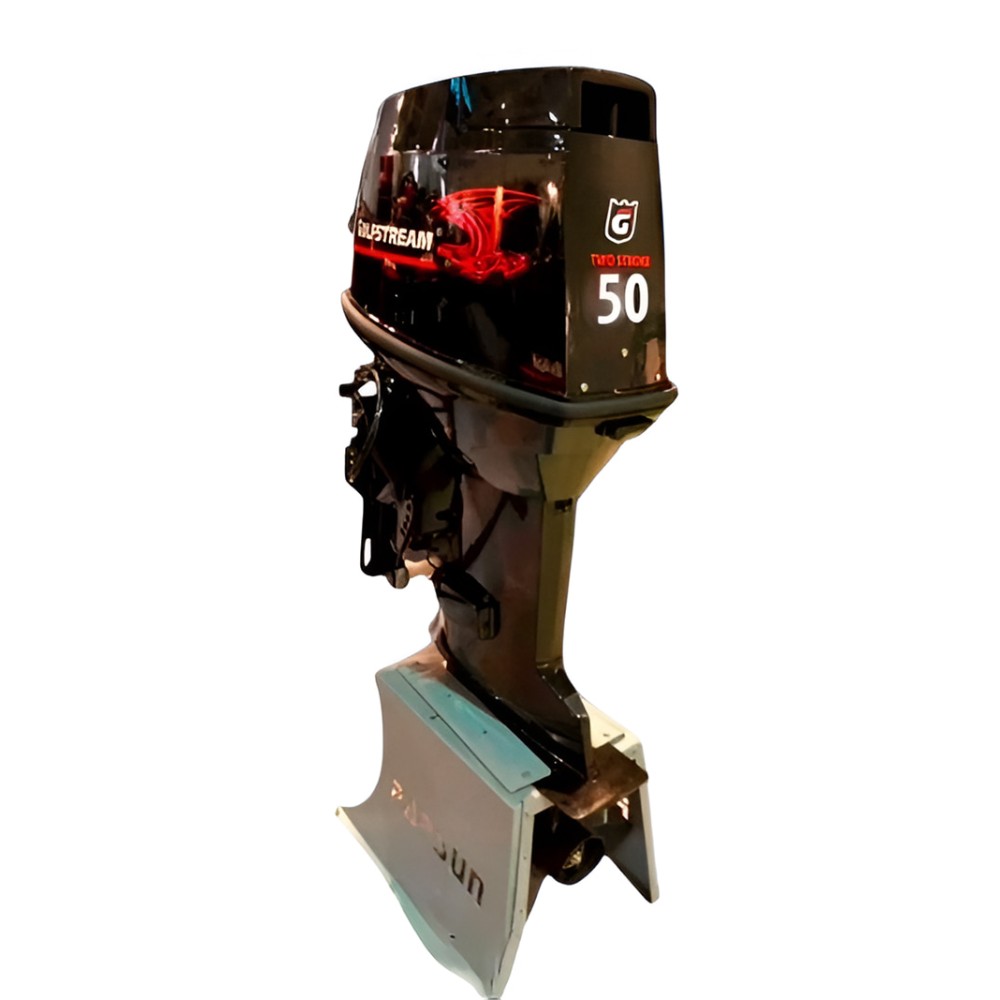 2х-тактный лодочный мотор GOLFSTREAM T50AFWL-T