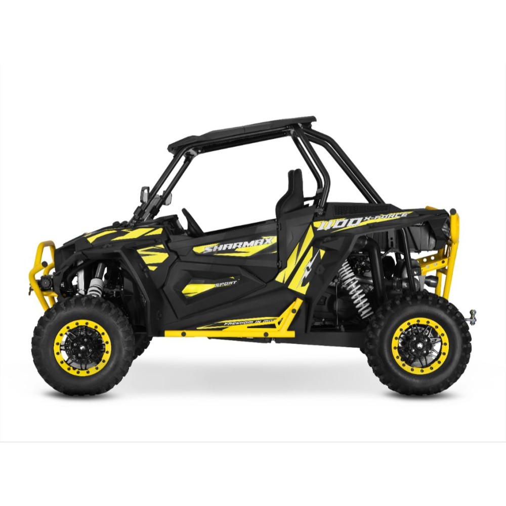 Багги SHARMAX XForce 1100 Sport