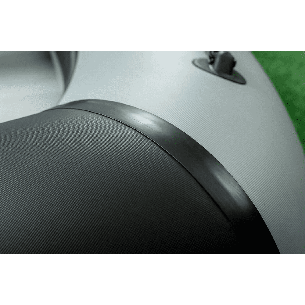 Лодка ПВХ RIVERBOATS 350 AL