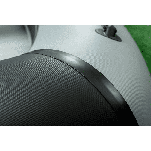 Лодка ПВХ RIVERBOATS 350 AL