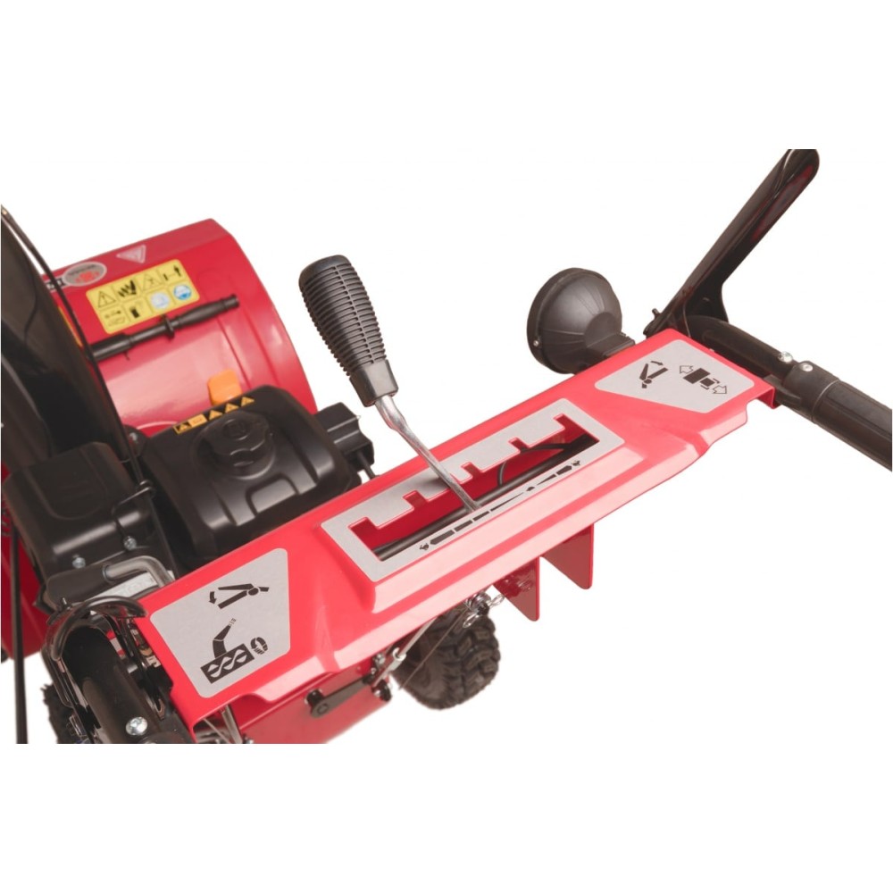 Снегоуборщик WEIMA WWS0724B/E